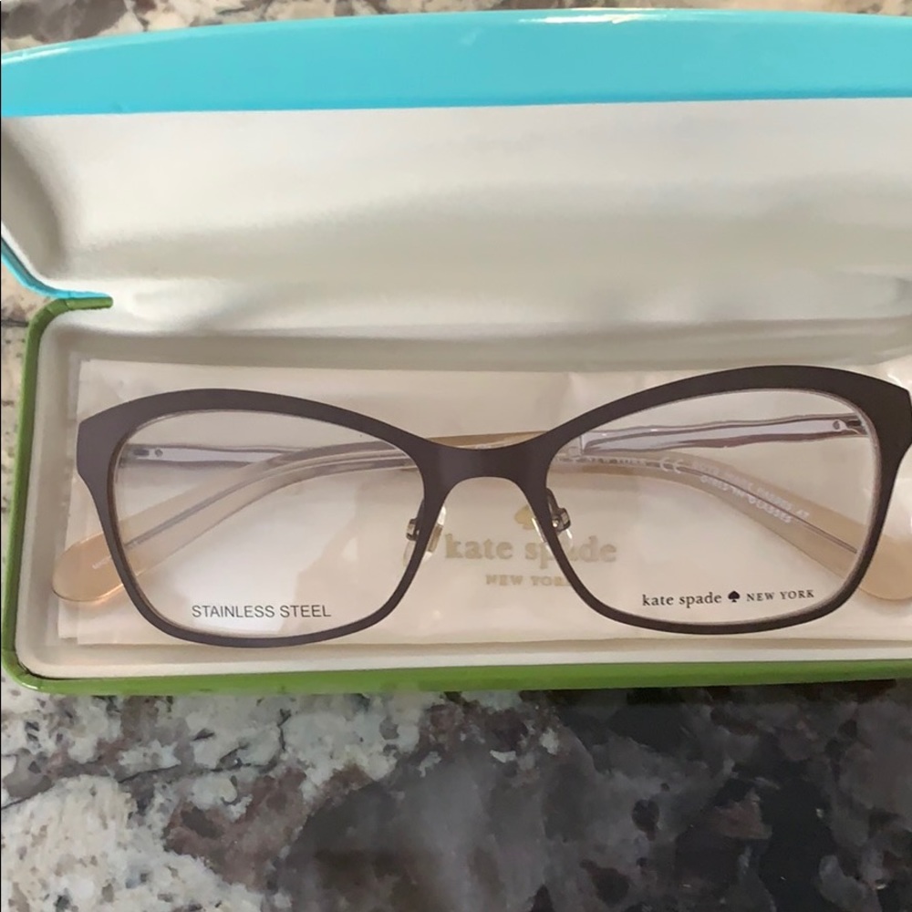 Kate Spade Optical Eyeglasses